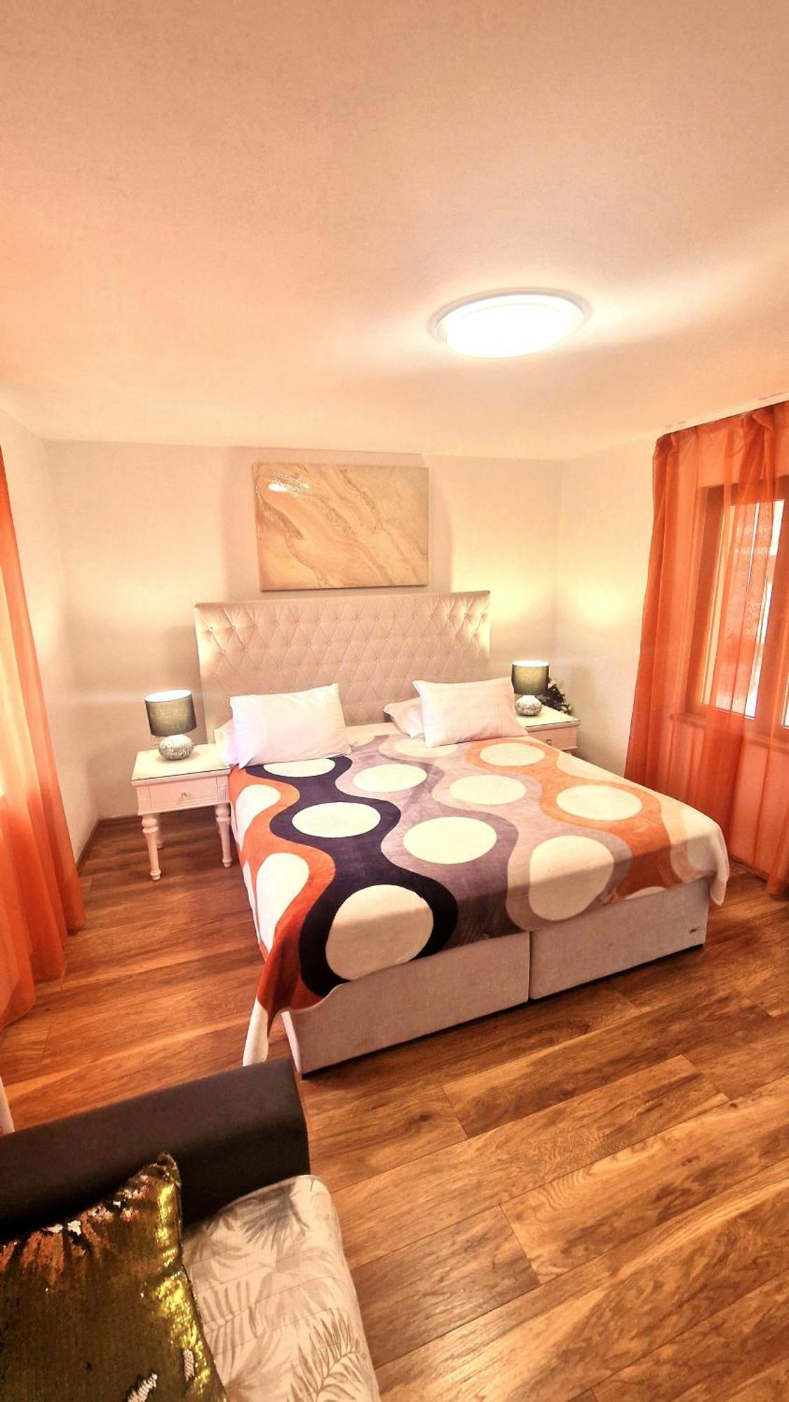 Apartments Ante Hvar Town Bagian luar foto