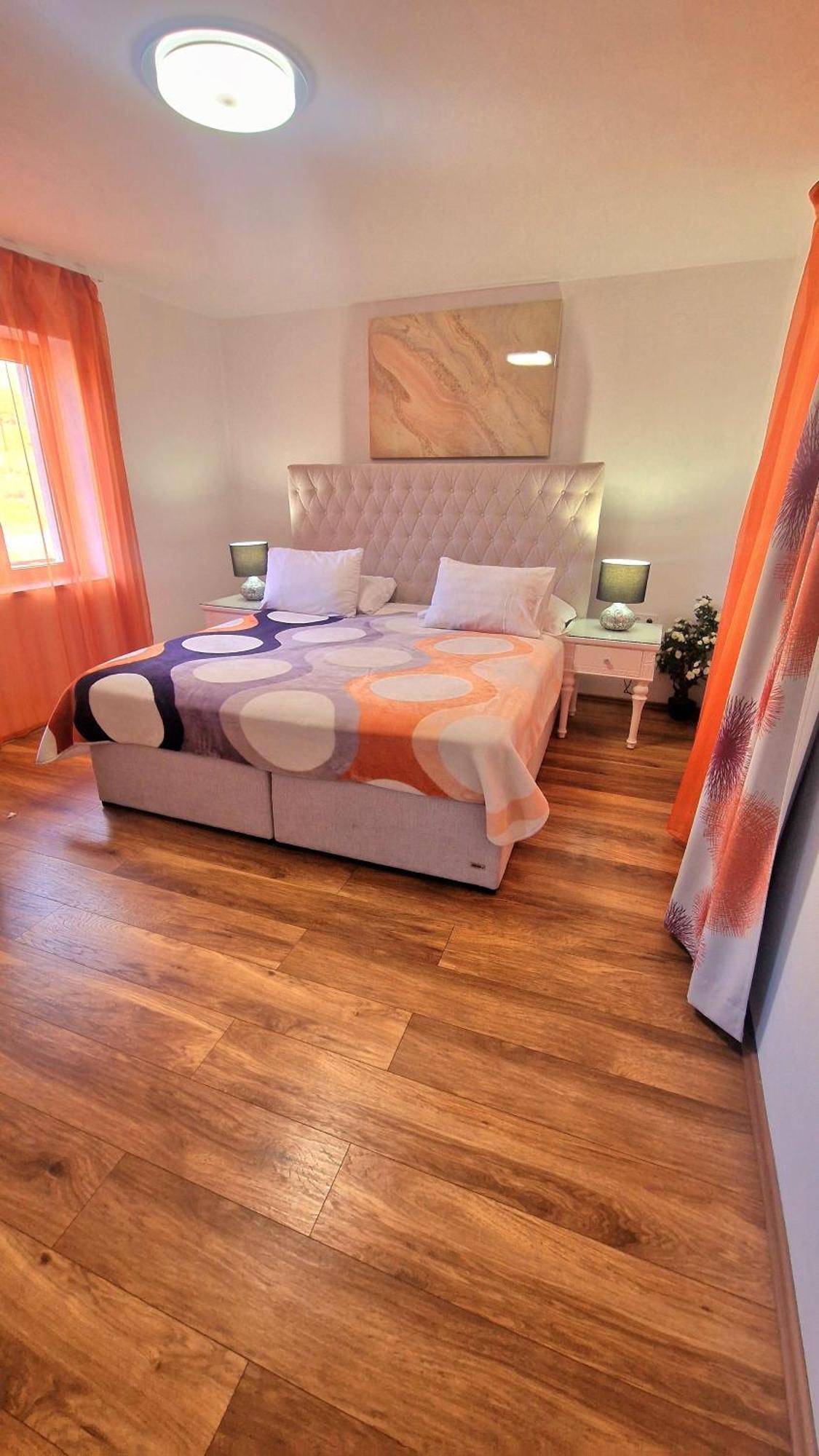 Apartments Ante Hvar Town Bagian luar foto