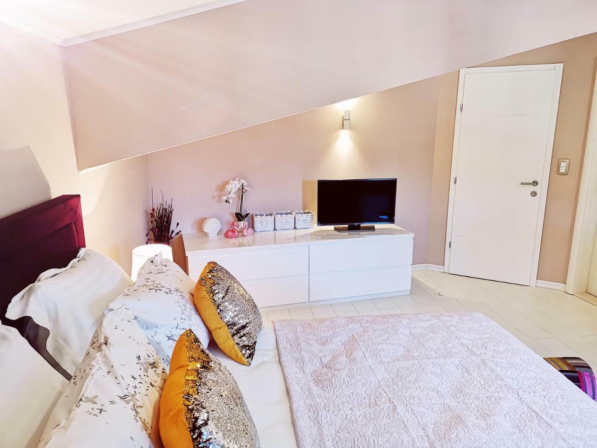 Apartments Ante Hvar Town Bagian luar foto